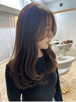 プール(pour.)&nbsp;軽さ演出レイヤー