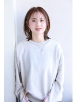 キッカ 千葉店(CHICCA)&nbsp;ナチュラルレイヤー
