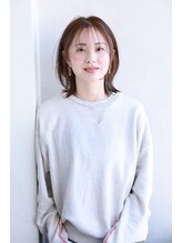 キッカ 千葉店(CHICCA)&nbsp;ナチュラルレイヤー