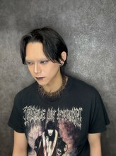 ルフレ 新宿本店2nd(Reflet)&nbsp;manabu 
