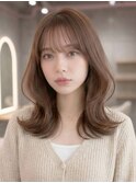 新小岩駅/前髪カット/レイヤーカット/レイヤーボブ/髪質改善
