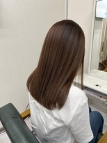 スタイルジャパン 美里店(style JAPAN)&nbsp;髪質改善ケアストレート