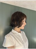 【藤沢/湘南】ボブパーマ/ボブカット