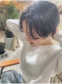 大人ショート…
