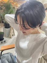 ハサミヤ(8338)&nbsp;大人ショート…