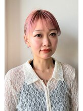ヴィアンカ 倉敷中央通り店(Vianca) 海帆