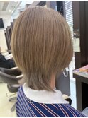 ショートウルフ
