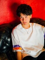 グリーンルーム(GREENROOM)&nbsp;【メンズoggi ottoスパ】頭皮ケアで髪にハリコシと清潔感は