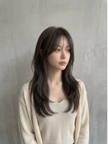 アッシュ 桜木町店(Ash)&nbsp;【桜木町/横浜】この夏トレンドのハッシュカットで個性と魅力を