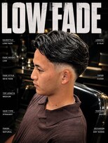 トップバイスリーナイン(TOP by THREE NINE)&nbsp;ローフェード