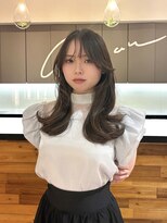 アルティザン(artisan)&nbsp;ロングレイヤー