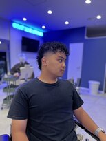 GOAT HAIRSTUDIO&nbsp;パーマ