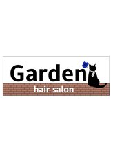 Garden hair salon 【ガーデン】