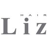 ヘアーリズ(HAIR Liz)のお店ロゴ