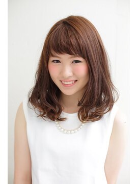 プロッソル リタ(PROSOL Rita) ボブディ