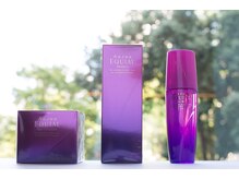 EQUIAL(エクイアル)ー根元は軽やかに、毛先はしなやかにまとまる、シルエットの整った美しい髪へ