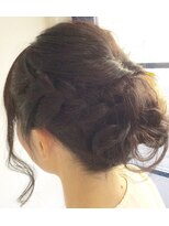 エアリーアート(airly hair art)&nbsp;[art]ナチュラル&アレンジ