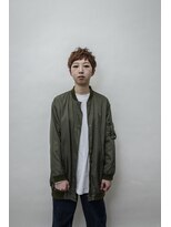 クラシコヘアー(CLASSICO hair)&nbsp;ベリーピンク