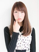 リリアン 表参道(relian)&nbsp;☆ナチュラル縮毛矯正ならリリアン☆