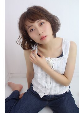 トップヘアー ネオ(TOP HAIR Neo) うるツヤフォギーグレージュ