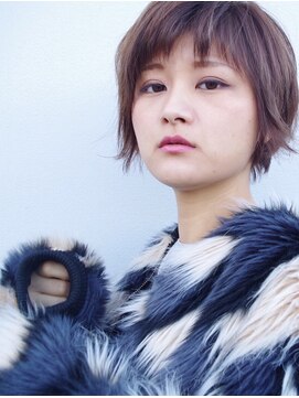 ネオリーブソラ 相模大野店(Neolive sola) ショートスタイル