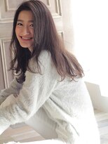 アッド バイ ケーツー(add by K-two)&nbsp;【add】可愛いだけじゃない色っぽロング/心斎橋&難波&堀江&新町