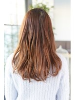 ビセル バイ シータ 川越店(becel by THETA)&nbsp;ゆるふわエアリー