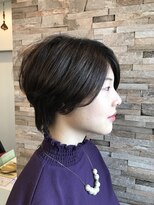 ココニベンテ(552vente) ショートカット
