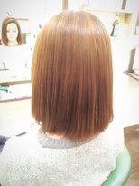 ウナカサ 箕面(unacasa)&nbsp;unacasa☆ヘアエステ☆