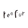 リーファ(reefur)のお店ロゴ