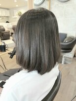 ルークス 中央林間(LOOOKS)&nbsp;ダークトーンカラー　グレージュ５