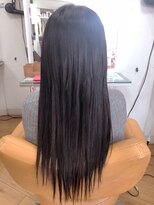 トゥエンティーフォー 泉大津店(24)&nbsp;一味違う！？大人の上質エクステ