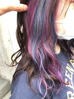 ビヨンドイー(beyond E)&nbsp;サイドアクセサリーユニコーン