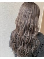 リル(Lille 橋本)&nbsp;ハイライトグレー【Lille橋本】