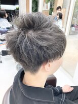 ヘアバイプルーヴ(Hair by PROVE) ナチュラルマッシュ