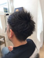 オルオル(OluOlu)&nbsp;メンズベリーショート