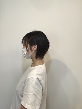 ユニカ(Unica) ショート