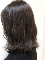 リベラ(LIBERA) ピンクブラウン ニュアンスカラー 《TARO》