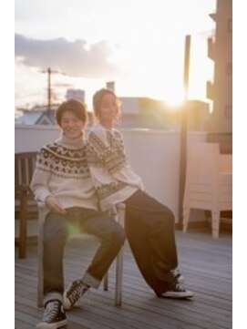 ディア 湘南台(diar) winter