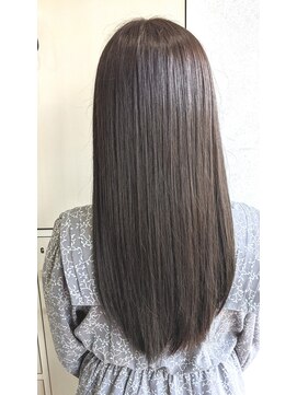 カラーライフ(COLOR LIFE) グレーパール寒色系プラス♪