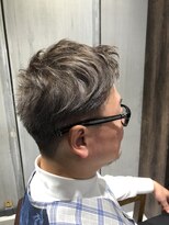 ロナロナ&nbsp;爽やかビジネスベリーショート