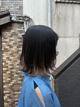 リヴィエラ 巣鴨店(Riviera) インナー×くびれミディ