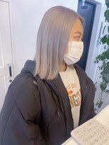 ジゼル 博多筑紫口店(GiseL)&nbsp;艶サラWhite♪