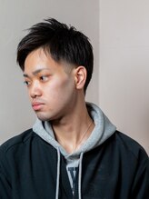 ボイスバーバー 高野店(VOICE BARBER)