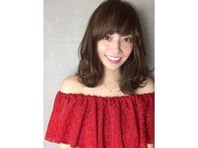 ヘアーアンドビューティー ワイワイ(hair&beauty WAIWAI)