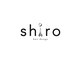 シロ(shiro)の写真