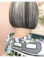 イギー(igggy)&nbsp;アンブレラカラー☆