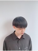 ナチュラル束間スマートマッシュ