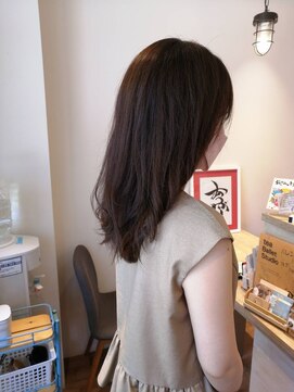 ハチマルハチ エアー 向ヶ丘遊園店(808 air) チャコールブラウン