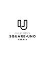 スクエアウーノ 博多(SQUARE＊UNO HAKATA)/HAIR HEADSPA SQUARE＊UNO HAKATA